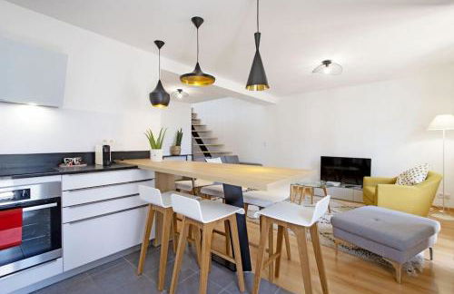 Appartement Gambetta - Foto 35