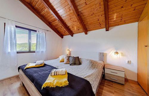 Holiday house Ivan with heated pool - Foto 35