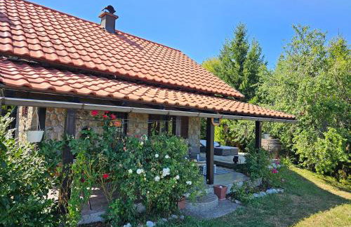 Holiday Home Modruš - Foto 1