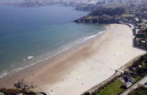 A Coruña al lado de la playa - Foto 15