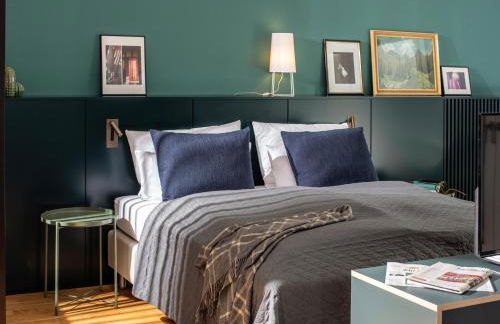 THE FLAG Oskar M. - Foto 75