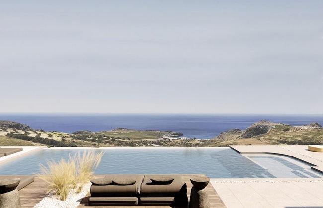 Villa 7 Seas - With Amazing View - Foto 1