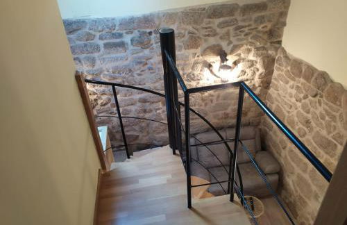 Casita Rural Puentesampaio - Foto 16