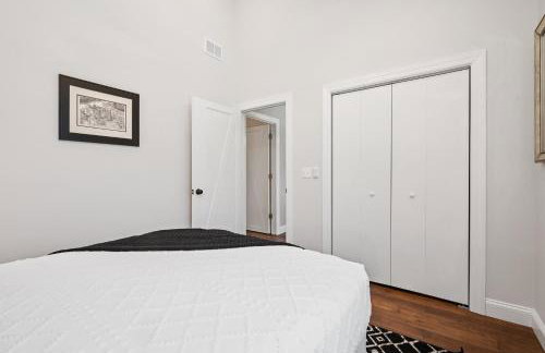 Luxurious Design Easy Access to Downtown Pittsburgh Sleeps 4 - Foto 22