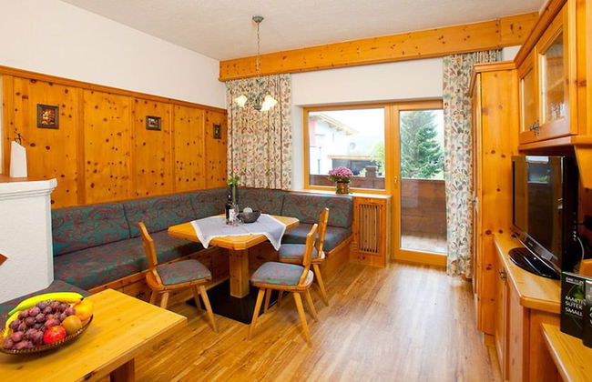 Top Tirol Appartement - Foto 8
