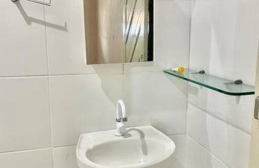 Paz, arte, beleza e natureza na praia de Sagi - Foto 3