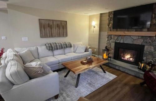 Big Birch on Little Sebago Lake - Photo 1