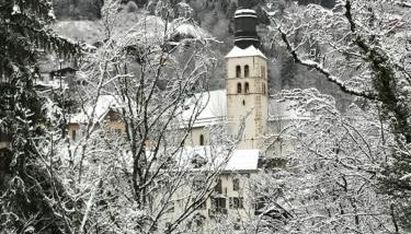 Appartement T2+cabine indépendante au départ des télécabines Saint-Gervais/Bettex/Mont d’Arbois - Photo 4