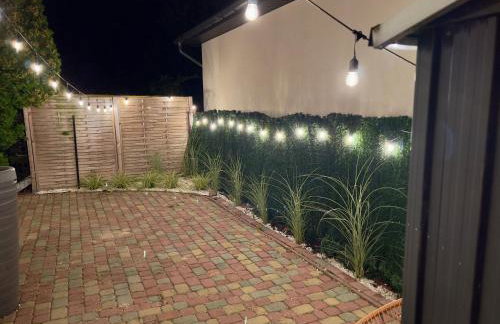 Duży domek na Polnej - Foto 36