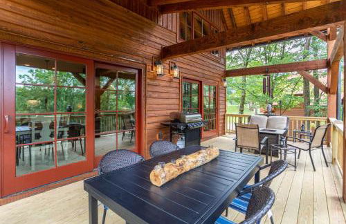 Bag End at Eagles Nest - Foto 41