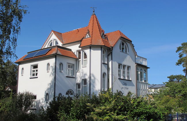 Villa am Meer - Foto 23