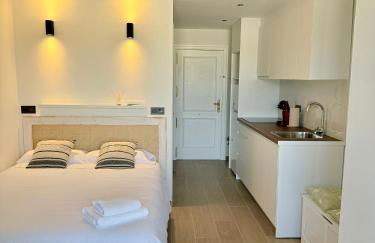 Apartament 18th floor city center RISCAL - Photo 2