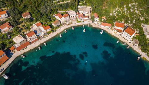 BOCA - 3 Bedroom apartment by the sea - Foto 3