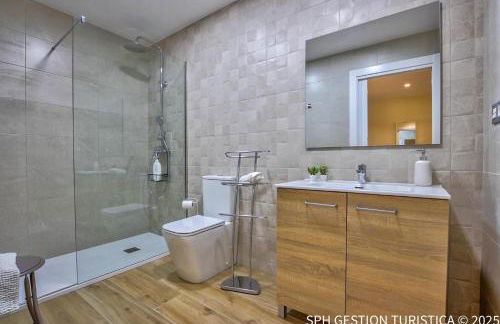 Apartamento Leo Home centro ciudad con garaje privado - Foto 33