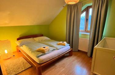 Villa Barwald - Foto 22