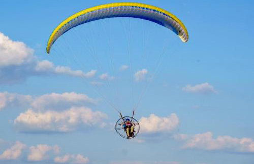 Chata w Szczyrku sauna & balia - Foto 73