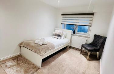 Unique Modern Studio Apartment - Foto 10