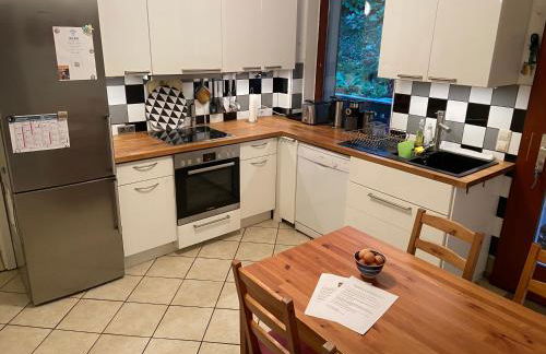 Platz, Natur, Lüneburg - Villa Heidberg - Foto 33