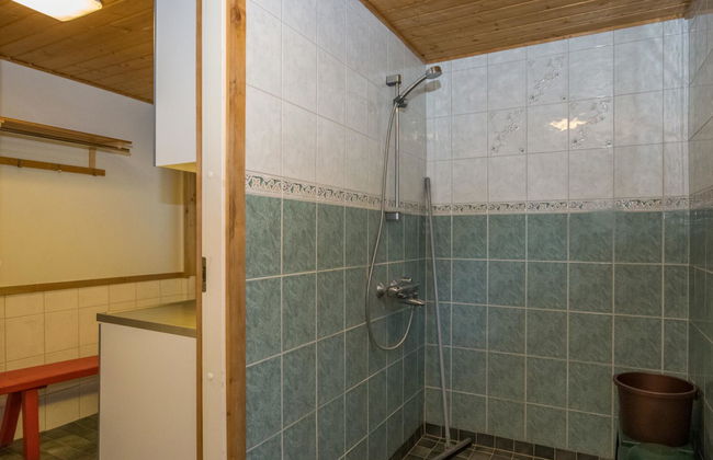 3 bedroom House in Sysmä with sauna - Photo 13