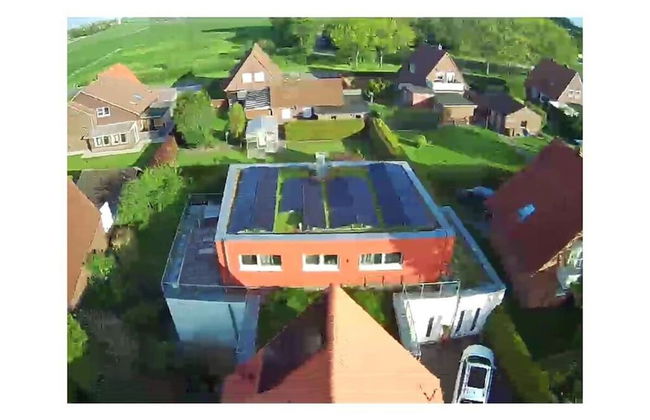 Villa Garden Cloud 7 - Foto 19