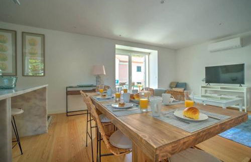 Urban Beach Estoril Apartment - Foto 11