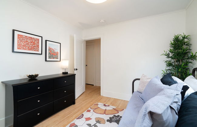 Fulton Gates - Foto 4