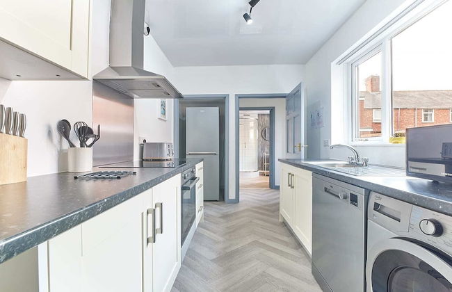 Host Stay Ralph House - Foto 9