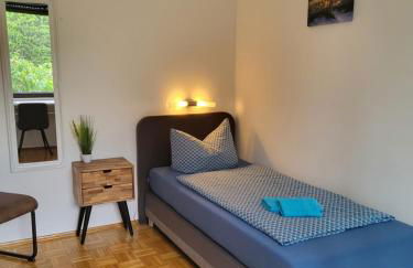 Messe Flughafen - Foto 1