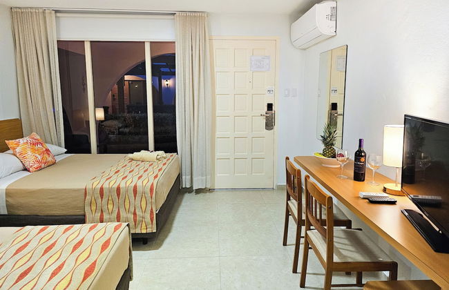 Sasaki Apartments - Foto 22