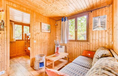 Bungalow Californie 48 - Foto 5