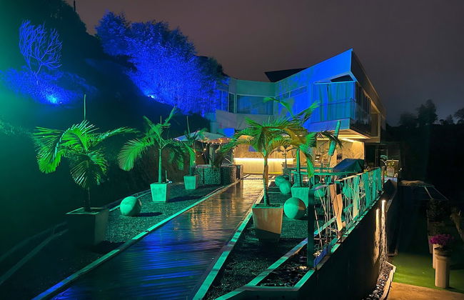 EleMYNT LifeStyle Hotel - Foto 76