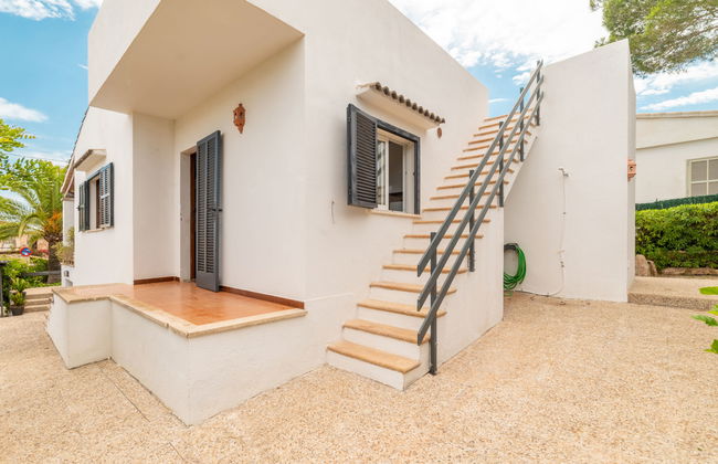 Ca Na Rosa - Foto 22