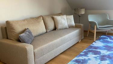 Wohnen bei FrauSchmitt - Foto 2