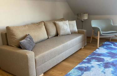 Wohnen bei FrauSchmitt - Foto 2