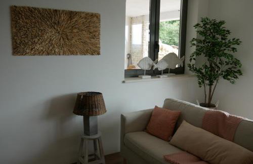 Brisa Wellness Apartments - clothing optional, DFK, FKK in may, june, september - Foto 22