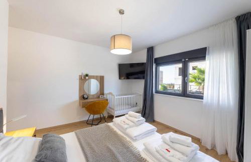 Villa Golden Shine-Primošten - Foto 30