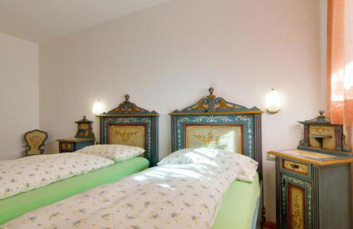 Appartamenti Cesa Maria Mountain Hospitality - Foto 39