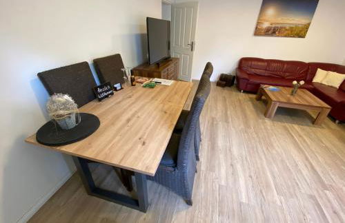 Schöne Wohnung mit Garten beim Outletcenter 5 km - Foto 27