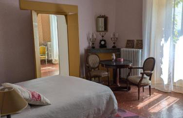 Le Domaine du Soulier -Gîte et chambres d'hôtes - La Maison du Gardien - Foto 18