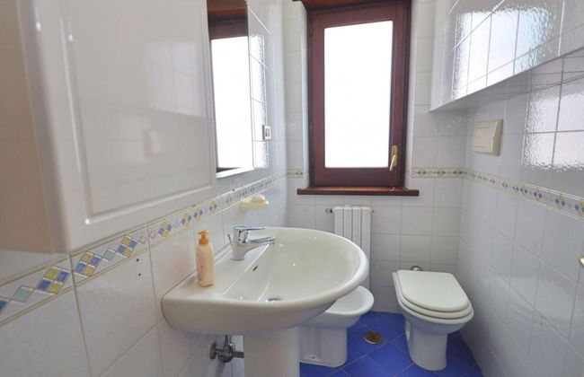 Villa a Pisciotta ID 676 - Foto 35
