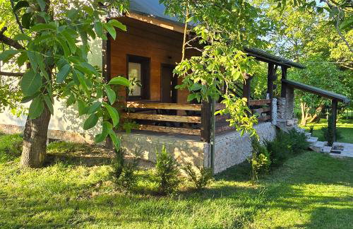 Malowane Domy - Foto 1