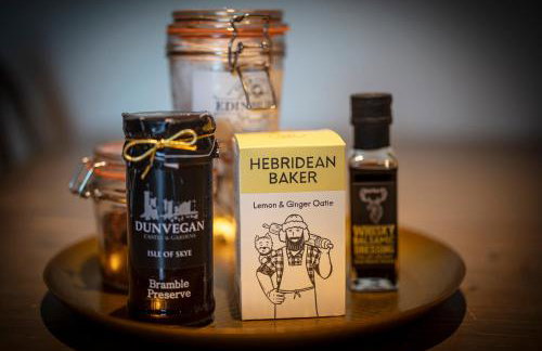 Dunvegan Castle Laundry Cottage - Foto 11