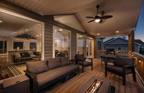 The Apple Mountain House - Foto 18