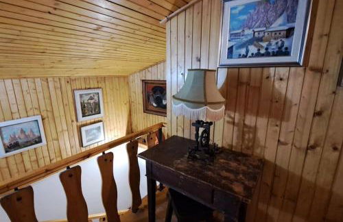 Domus fedonia vintage apartment - Photo 8