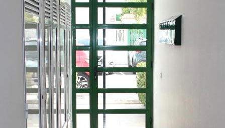 Luceros de Agaete - AirCon & Balcony - Foto 3, Lobby or reception