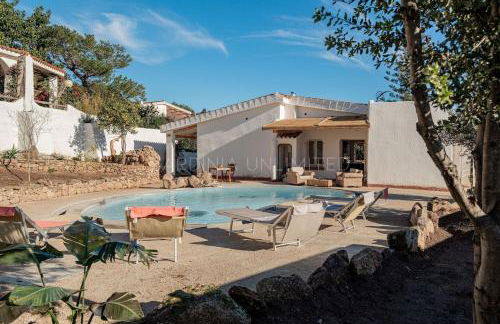 Villa Soriana - Sardinia Unlimited - Foto 3