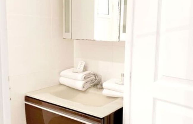 Apart Hotel Riviera - Grimaldi - Promenade des Anglais - Foto 47