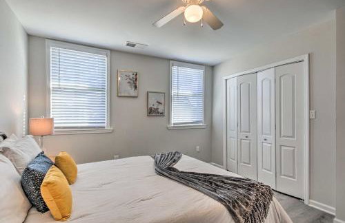 Augusta Vacation Rental Near Medical District - Photo 12