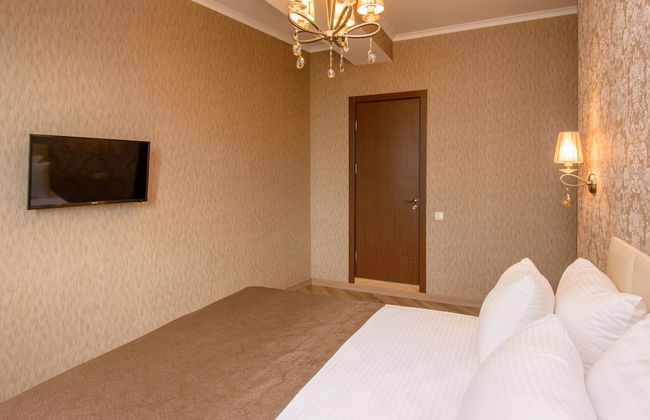 Dat Exx Apartments - Foto 27