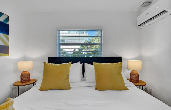 Lovely 1- Bedroom Rental Unit With Pool - Foto 20